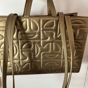 Telfar x Moose Knuckles Tote in Medium